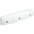 Straight Dock Fender 18"