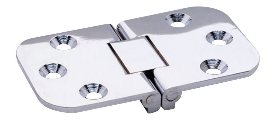 SS Hinge 2.75 X .625