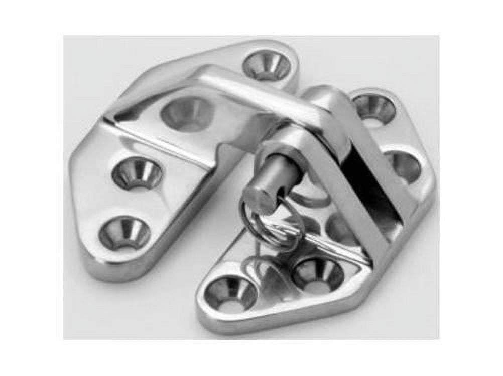 Hinge-Hatch