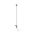 Attwood Stowaway Light w/2-Pin Plug-In Base - 2-Mile - 24"