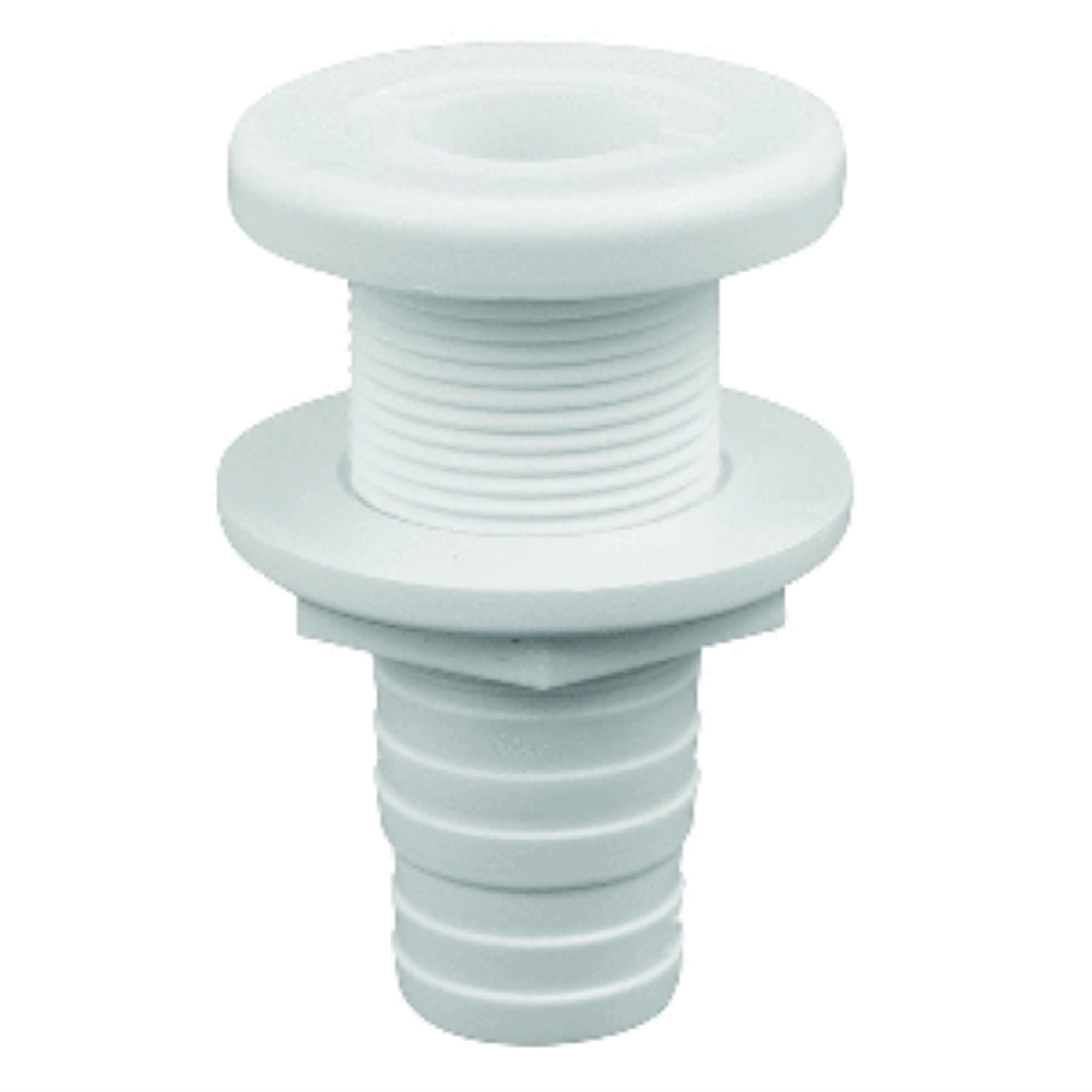 Attwood Thru Hull Connector for Hose