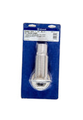Attwood Thru-Transom Scupper, 1-1/2", Stainless Steel