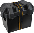 24/24M BATTERY BOX BLACK