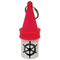 Floating Key Buoy Orange