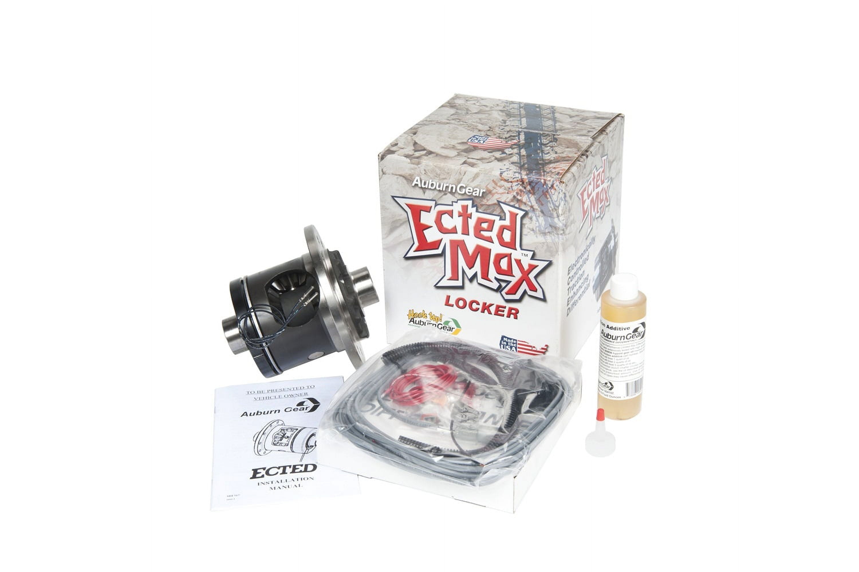 Ected GM12 Bolt Trk 3SER