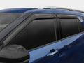 Ventvisor Outside Mount 4PC