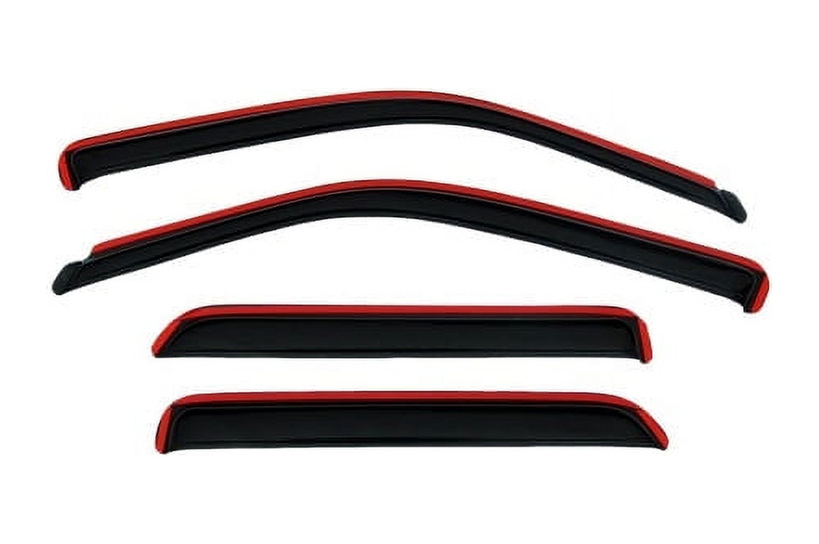 Icvv 4PC Ram Crew 09-15