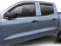 Ventvisor Outside Mount 4PC