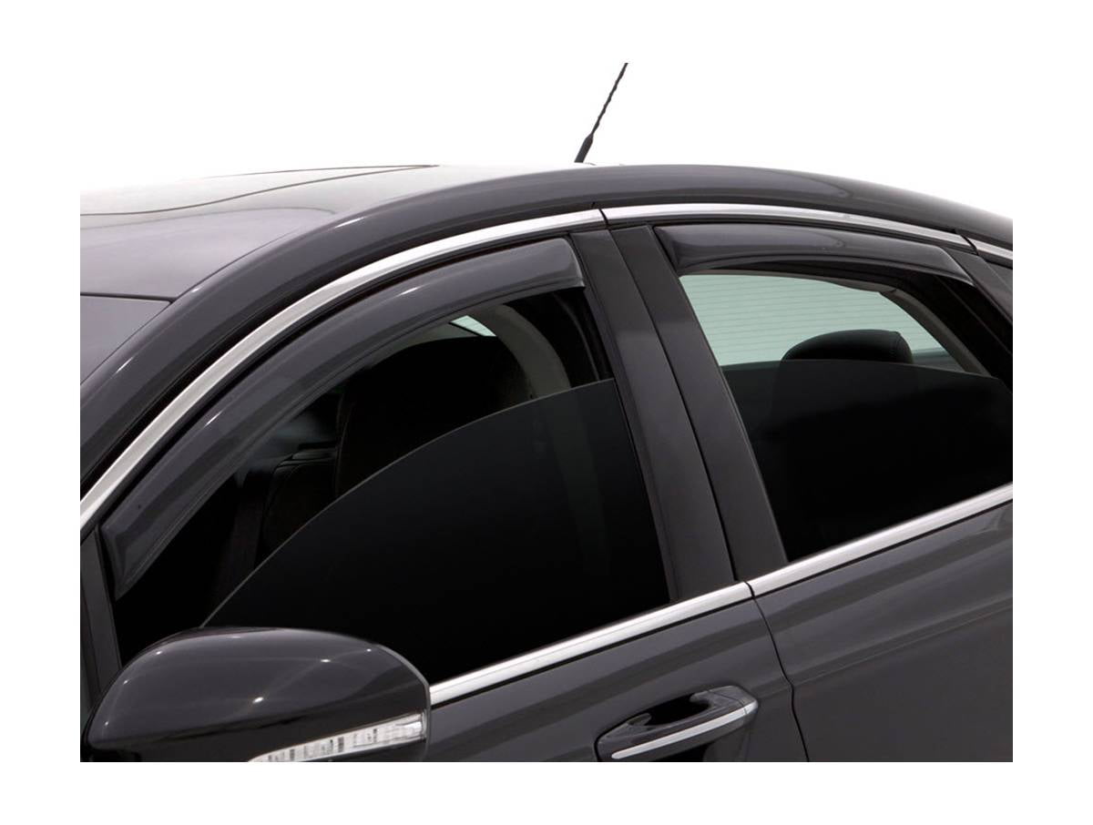 14-15 Sub Frstr Inchannel Visors
