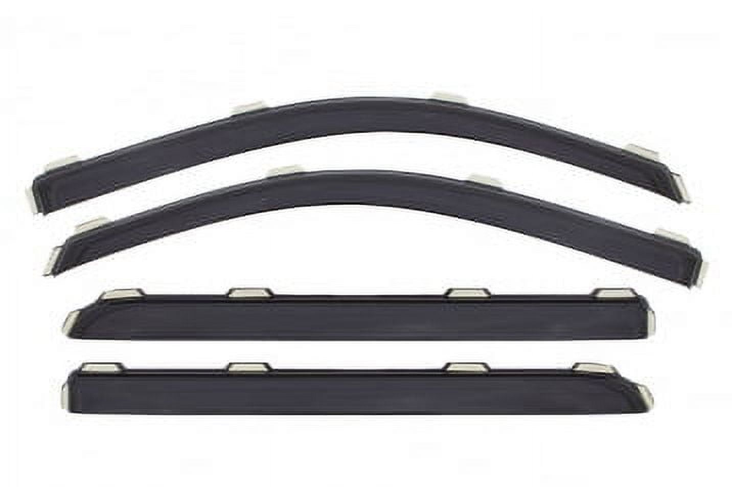 Icvv 4PC Equinox 10-15