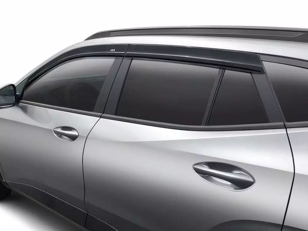 Rainguard 2024 Chevy Trax