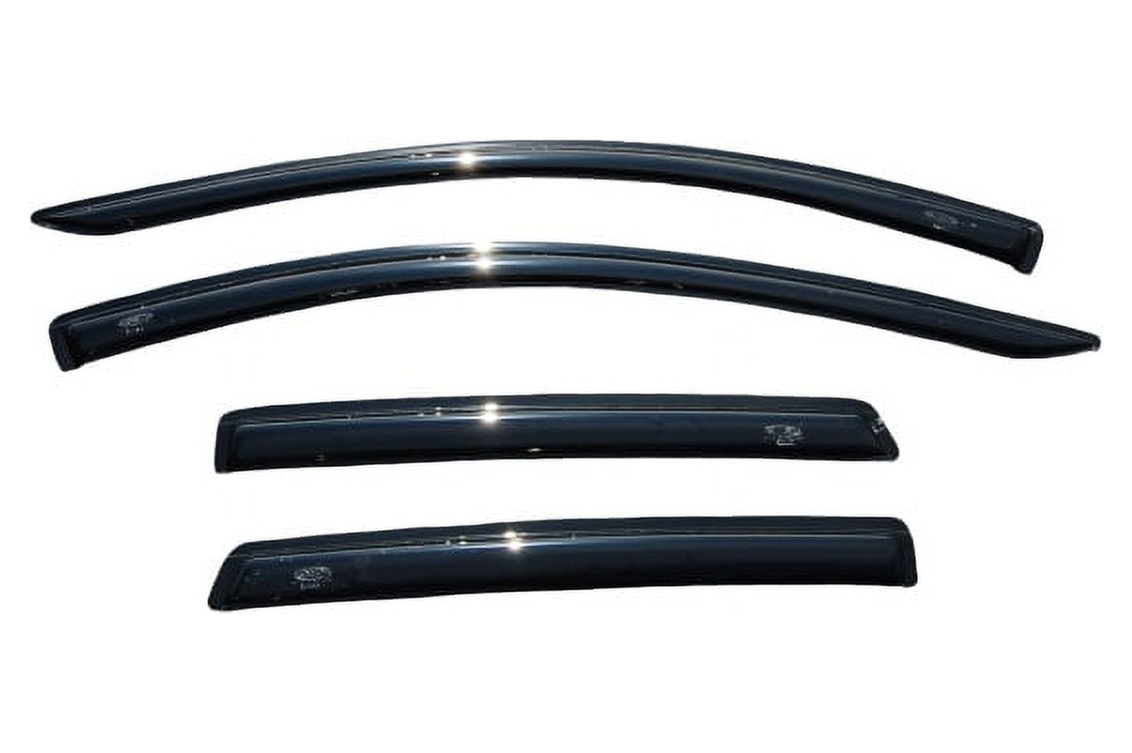 V/V 4PC Ford Edge 07-14