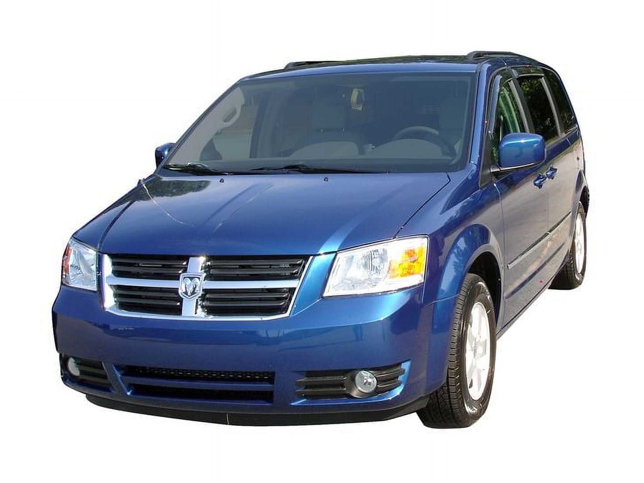 V/V4PC Chry Minivan 08-15