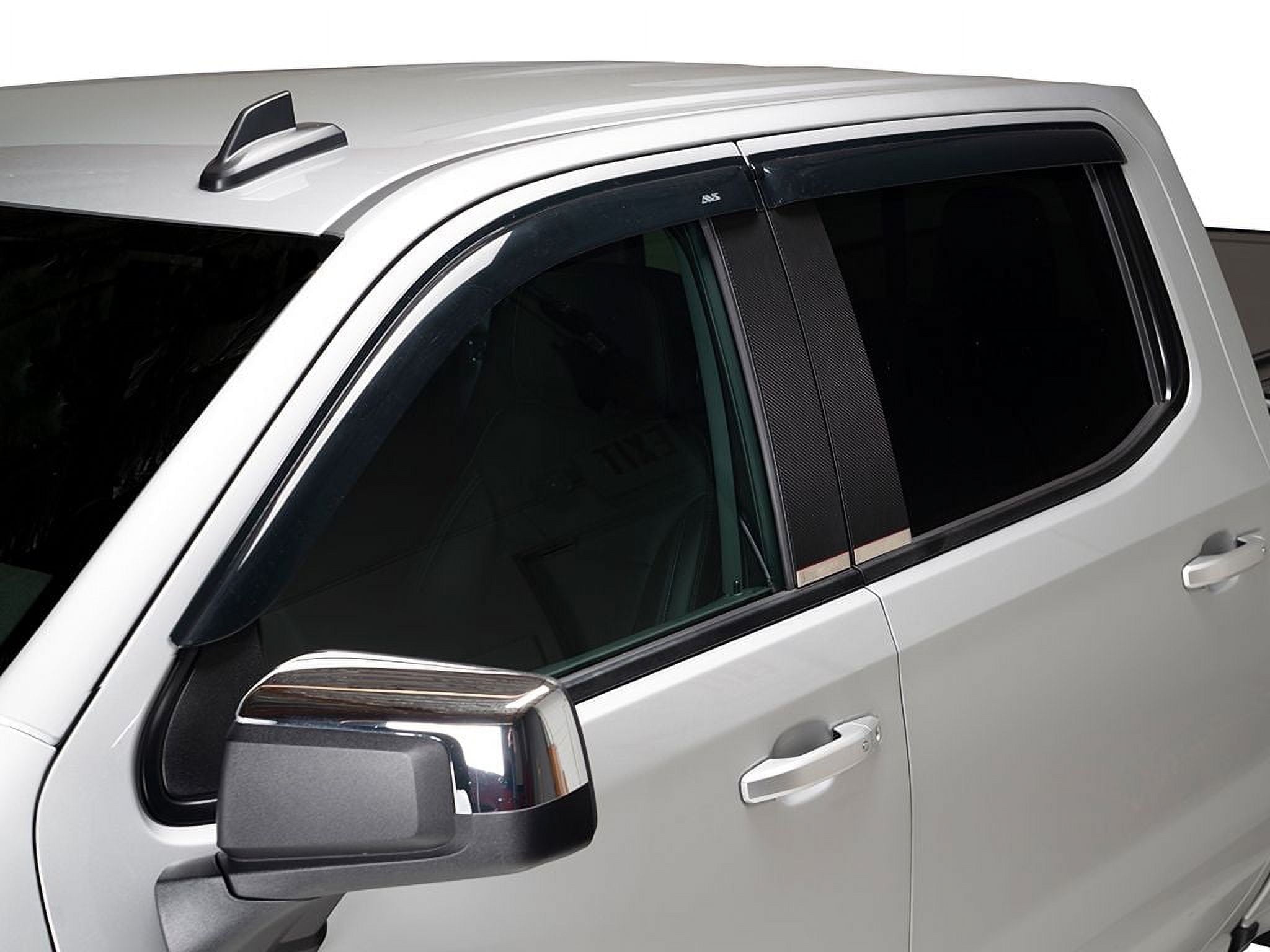 Vv 4PC Equinox 18