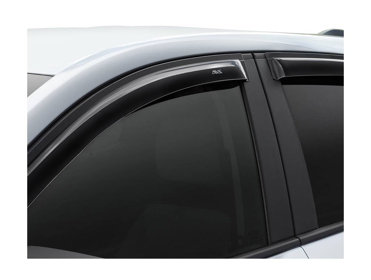 Ventvisor Outside Mount 4PC