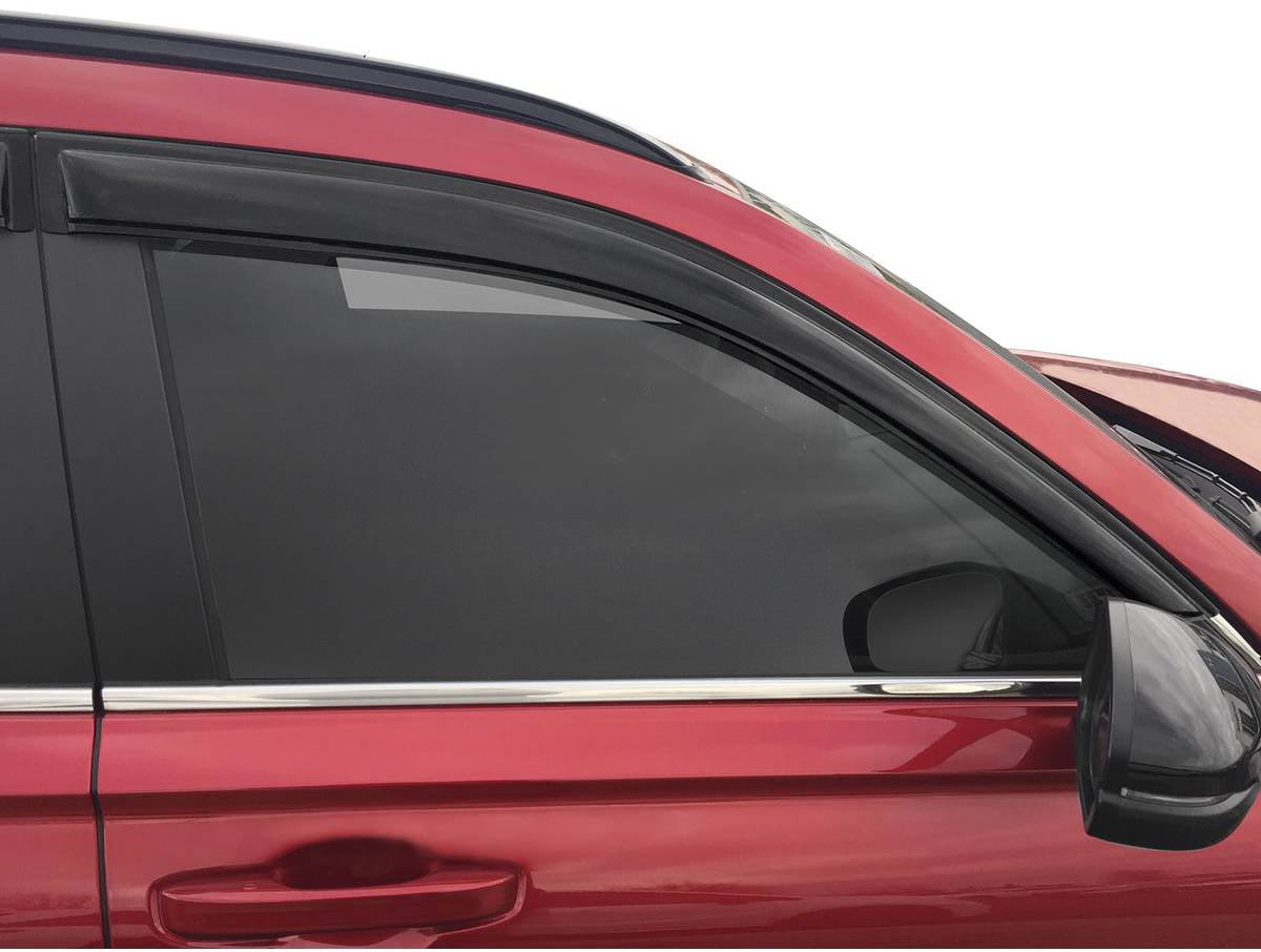 Ventvisor Outside Mount 4PC
