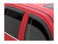 Smoke Ventvisor 4 Pc Set