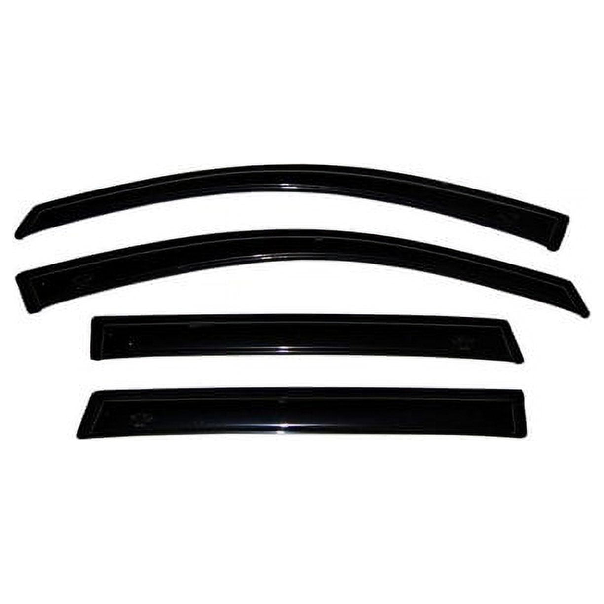 Ventvisor  4PC Ford Explorer 20