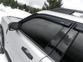 Ventshade 4PC Ventvisor