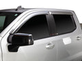 V/V 4PC Chr Silverado 1500 19  Cc