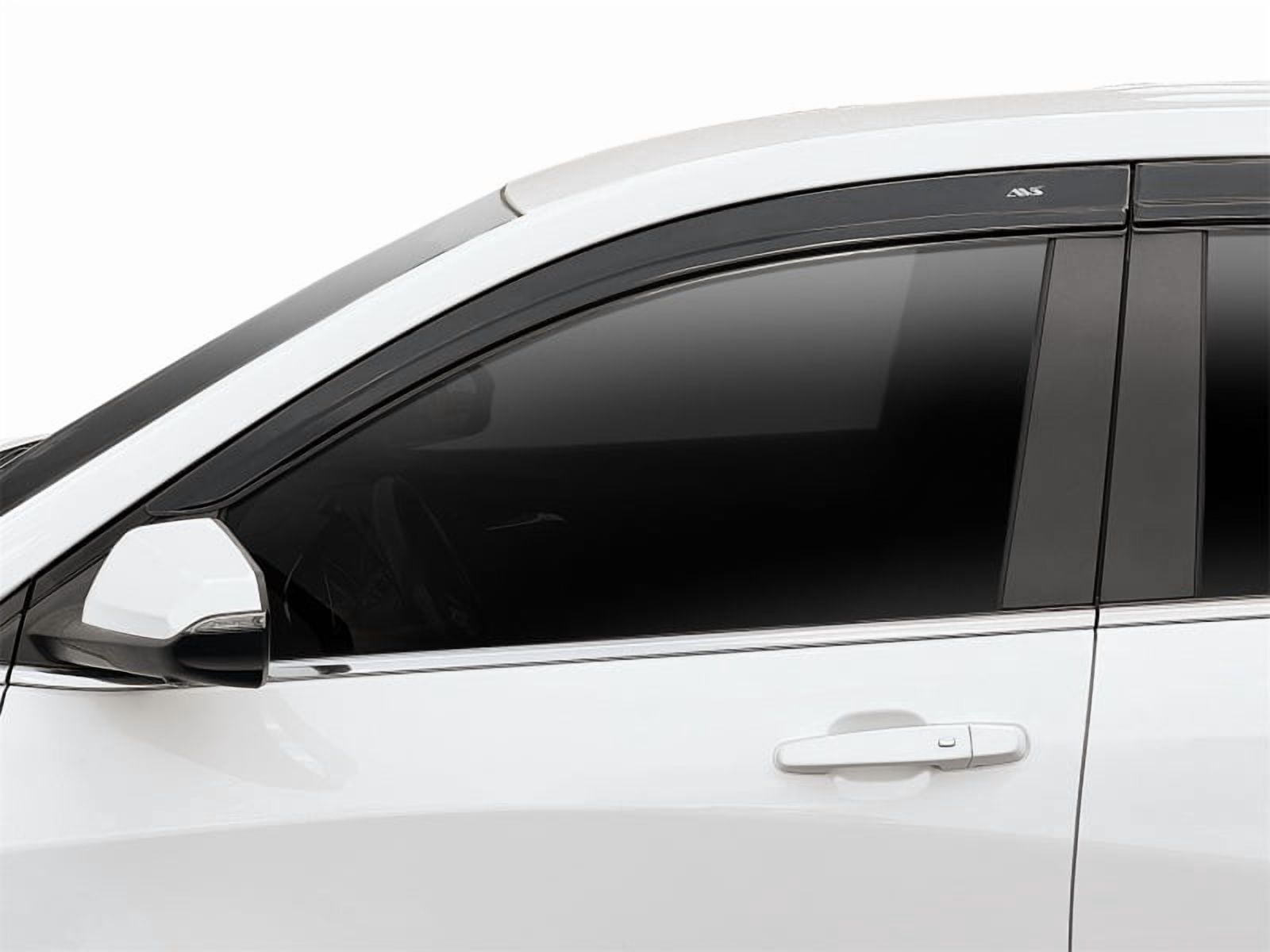 2015-2017 Chevrolet Equinox