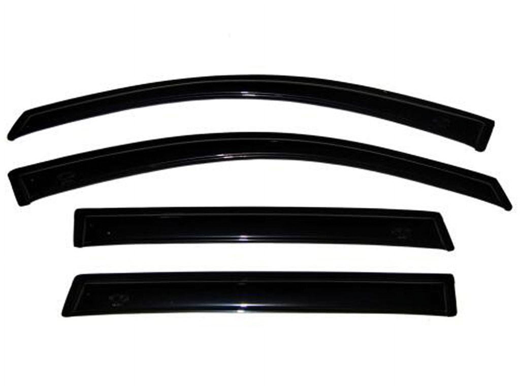 Ventvisor Outside Mount 4PC