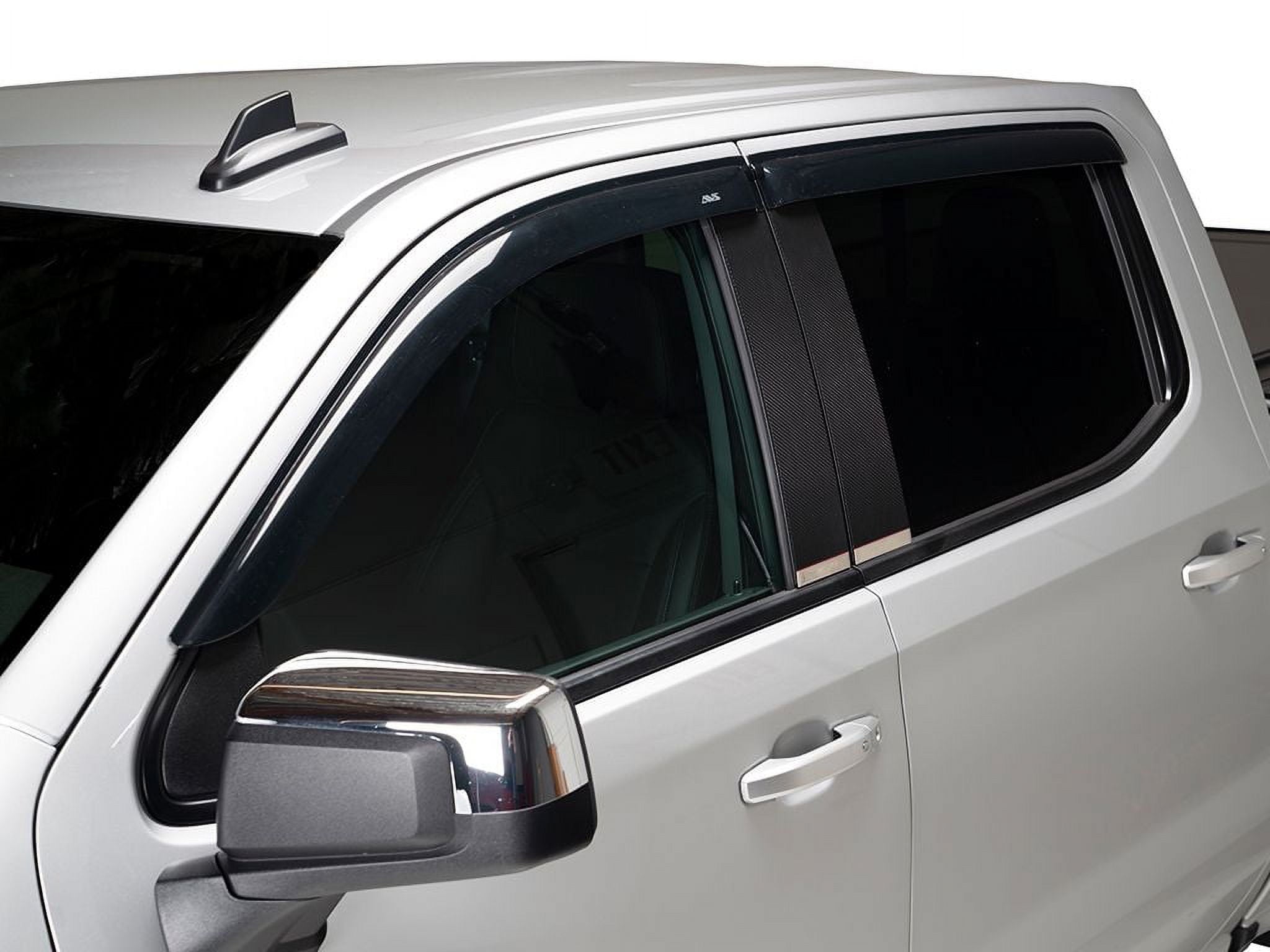V/V 4PC Honda Cr-V 97-01