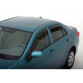 V/V 4PC Toyota Corolla 09