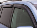 Ventvisor Outside Mount 4PC