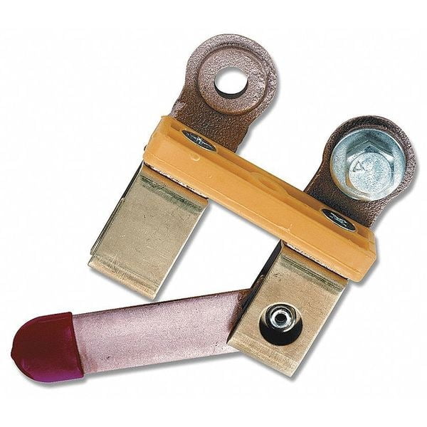 Knife Switch-Side Term