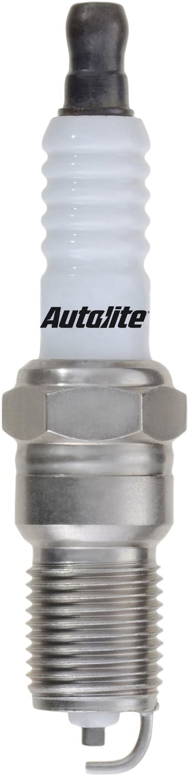 Spark Plugs Box 4