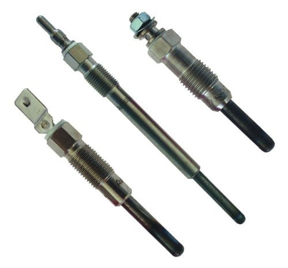 Glow Plugs