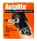 Spark Plugs BOX/4