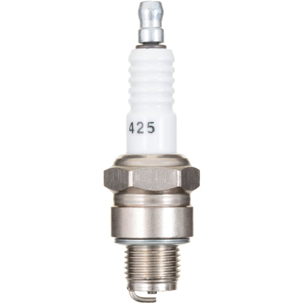 Spark Plug Box of 4