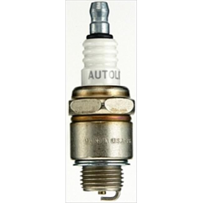 Spark Plugs Box of  4