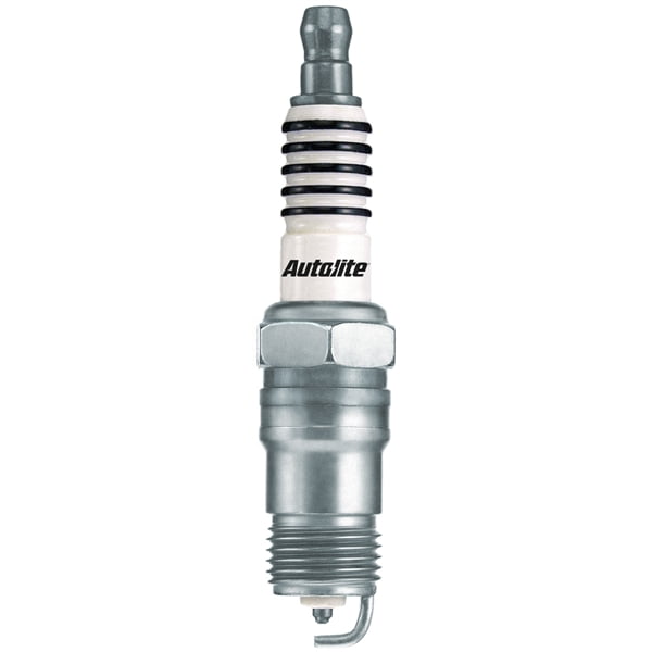 Spark Plugs Box of 4