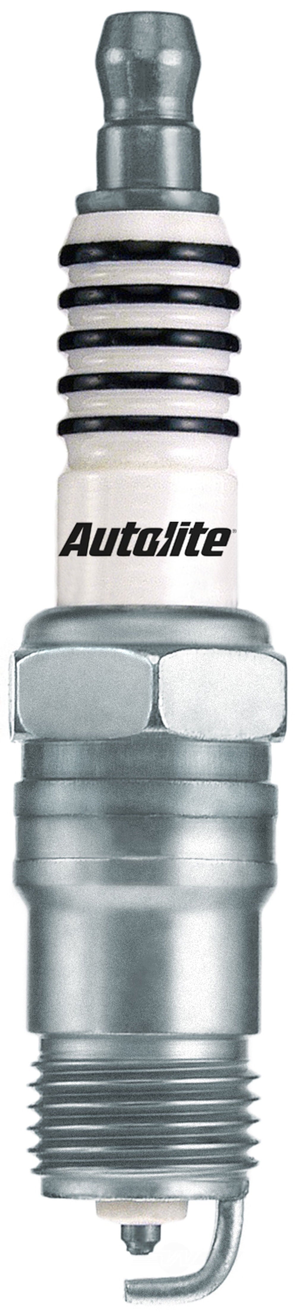 Spark Plugs Box of 4