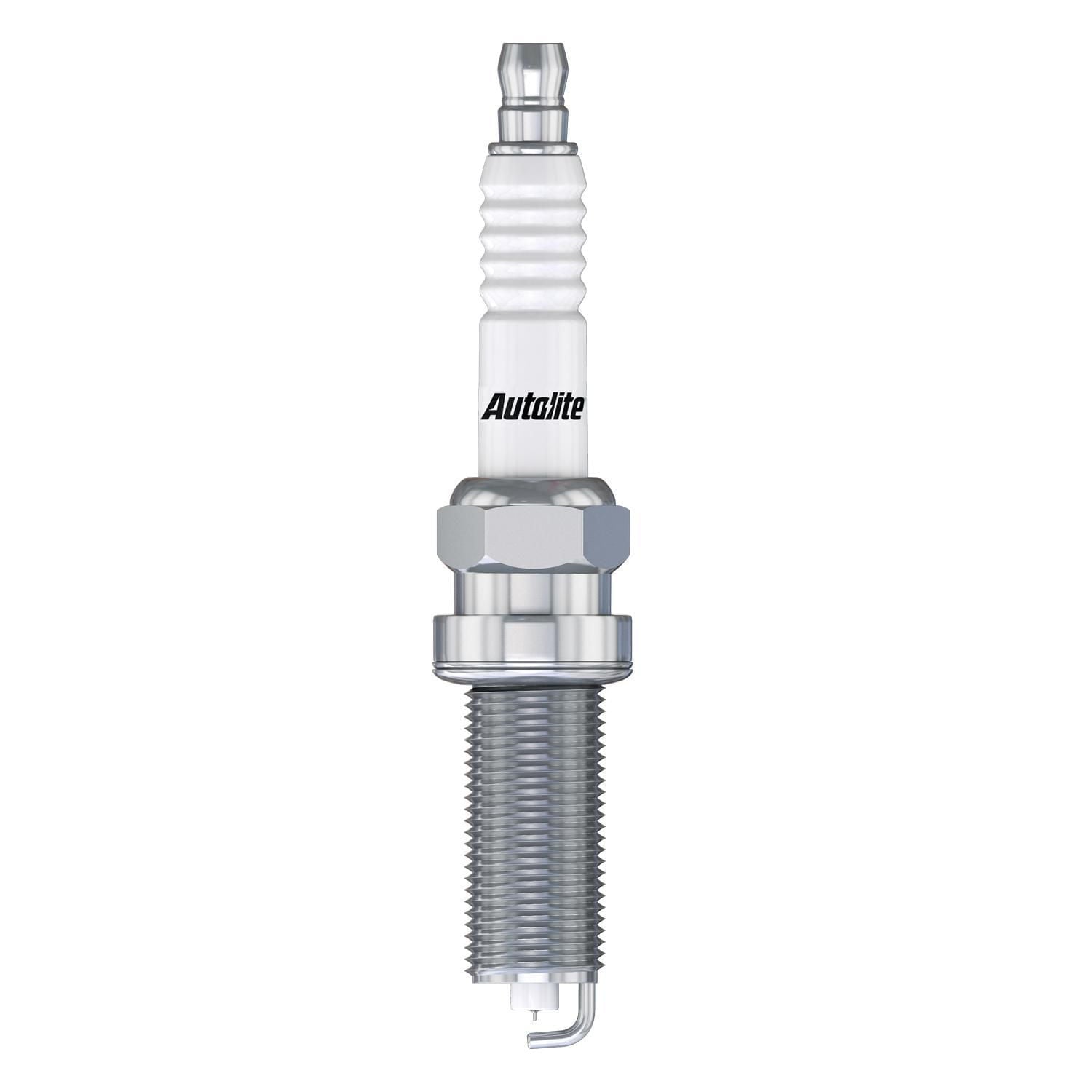 Laser Iridium Finewire Spark Plug