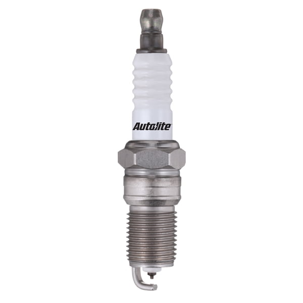 Dbl.plat.spk Plug 4/PACK