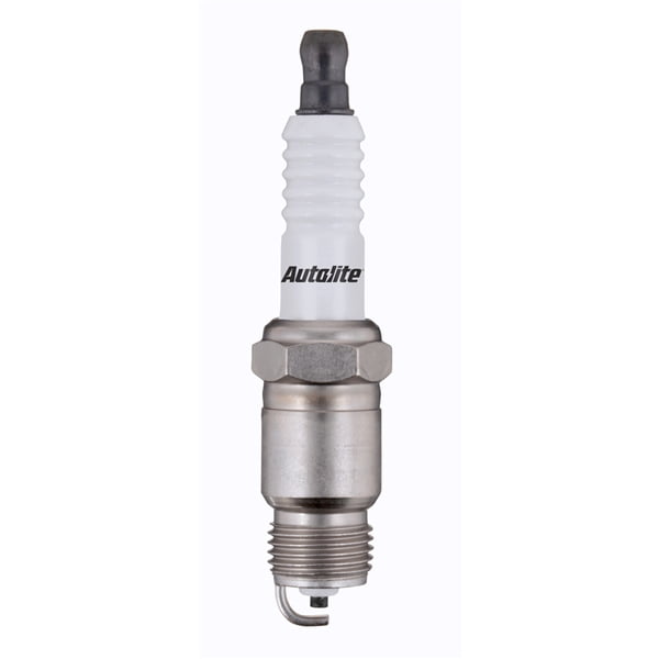 Dbl.plat.spk Plug 4/PACK