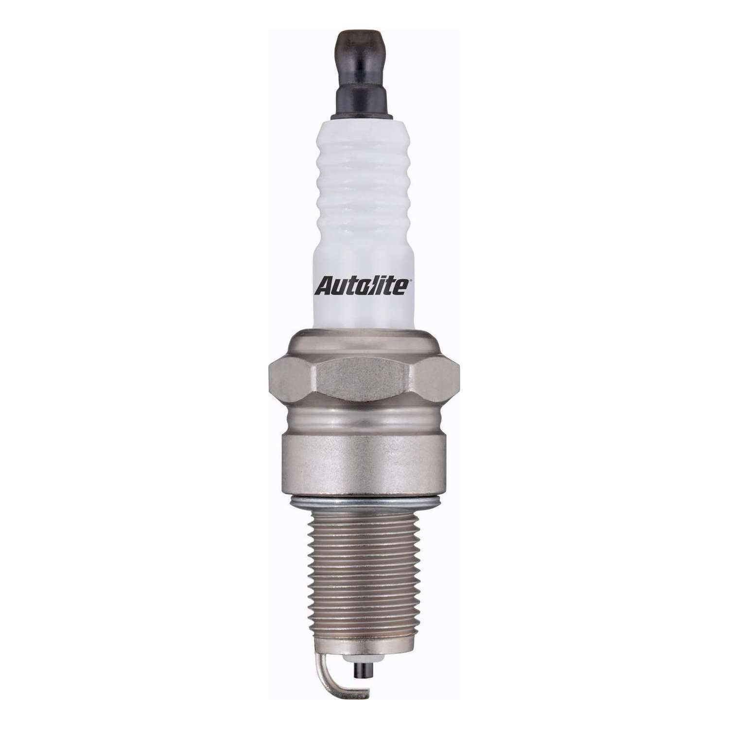 Dbl.plat.spk Plug 4/PACK