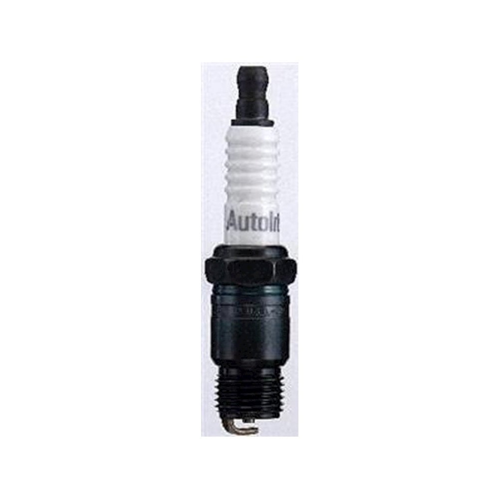 Spark Plugs Box of 4