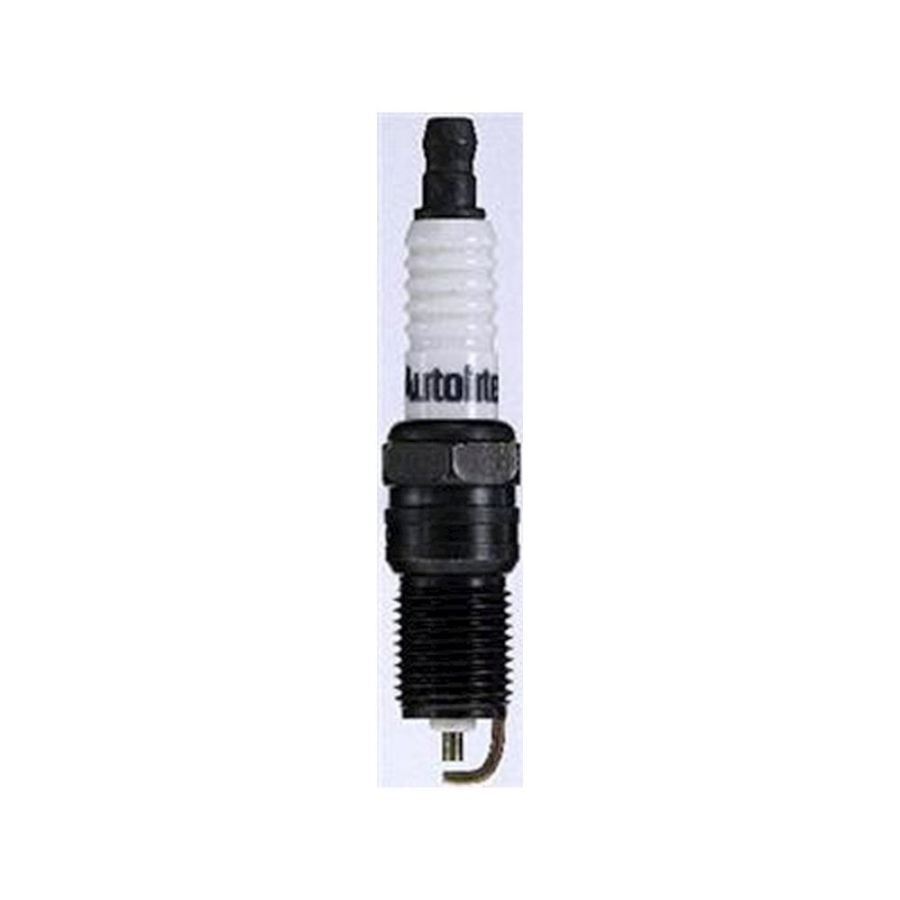 Spark Plug Box of 4