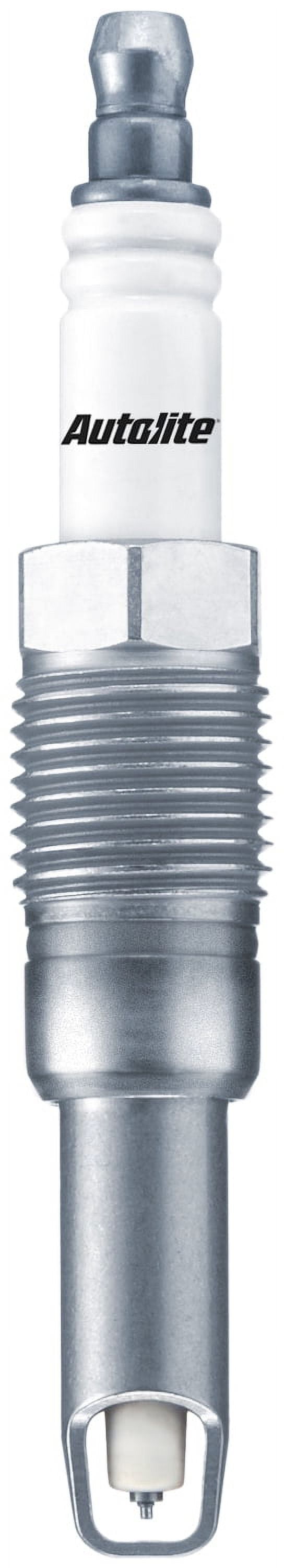 Revolution HT Spark Plugs