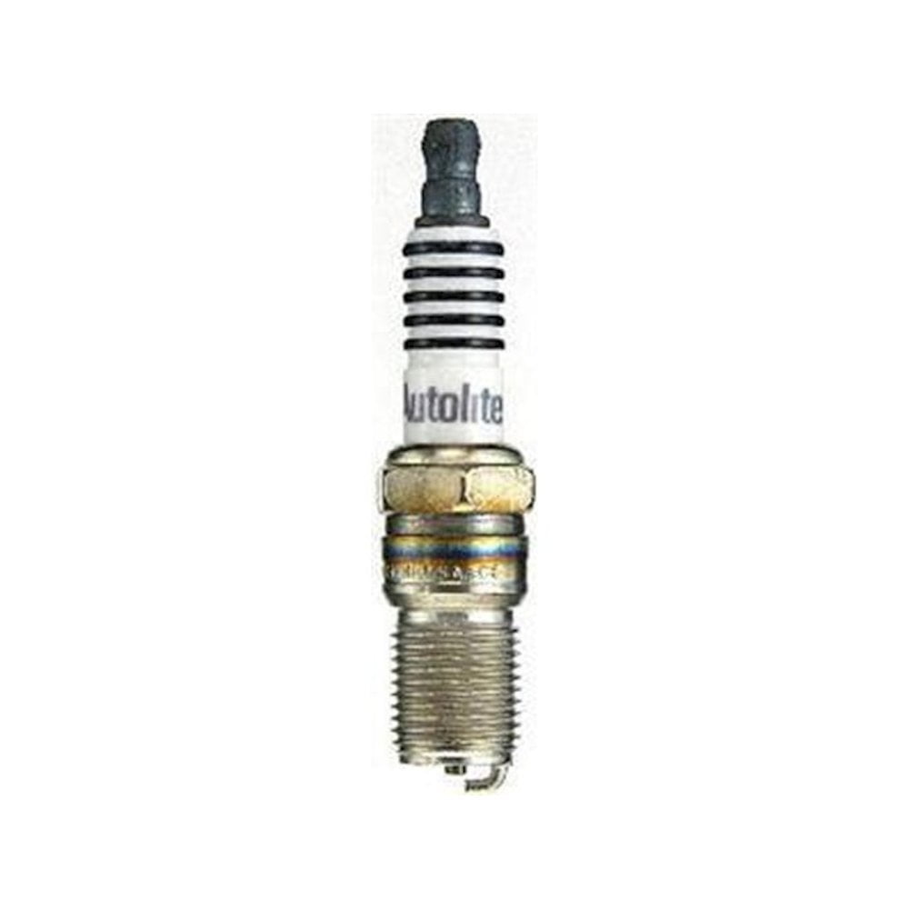 *R. Spark Plug Pk/ 4