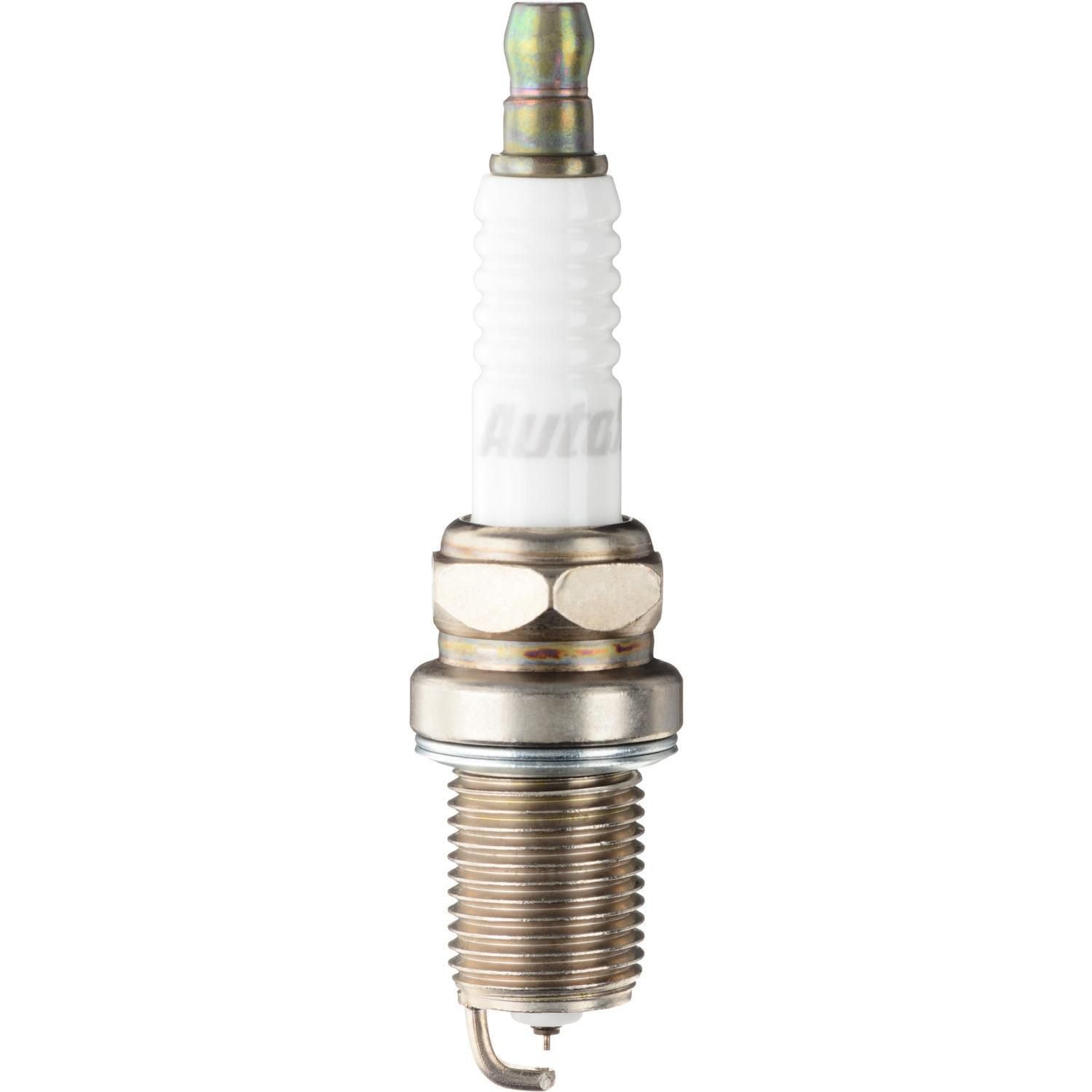 Laser Iridium Finewire Spark Plug