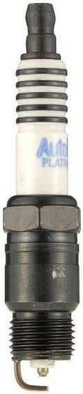 Platinum Spk Plug BOX/4