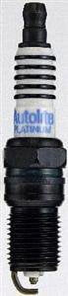 Platinum Spk Plug 4/PACK