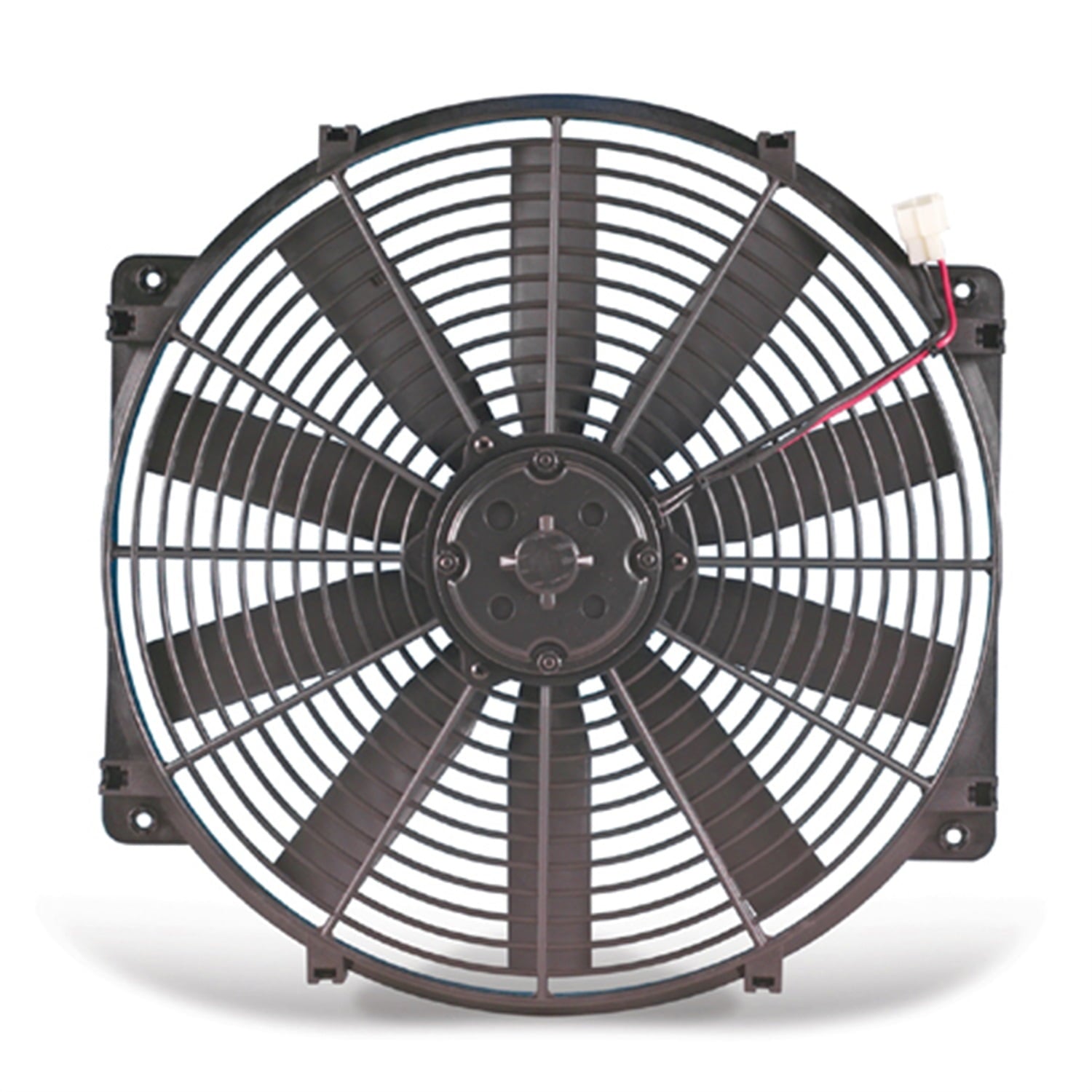 Trimline Electric Fan