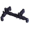 Diverter 3-WAY  1/2 Thread for Pane